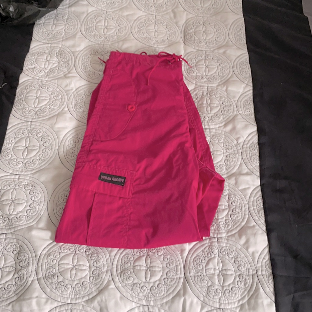 Dance Recital Pants
